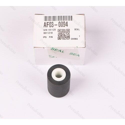 100pcs AF03-0094 Paper Pickup Roller for Ricoh MPC2003 MPC2503 MPC2004 MPC2504 MP C2003 C2503 C2004 C2504