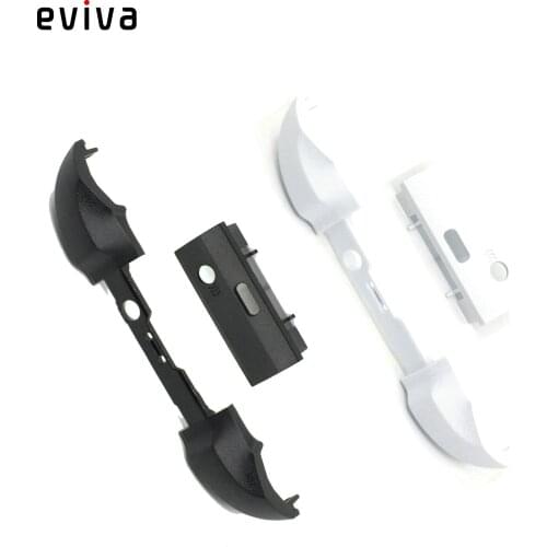 20pcs LB RB Bumper For Xbox Series X Controller Surround Guide Button On/Off Buttons Triggers