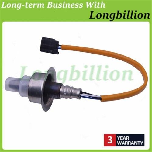 211200-2630 Car Air Fuel Ratio Sensor Lambda O2 Oxygen Sensor For HONDA CIVIC FR-V ACCORD CR-V CIVIV l4 1.8 2.0i 211200-2490