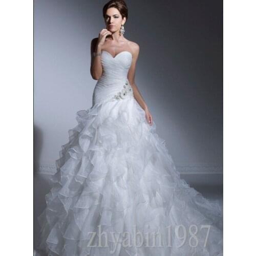 Free shipping 2016 cute theme chiffon custom color size belt for plus size crystal wedding dress corset wedding dress