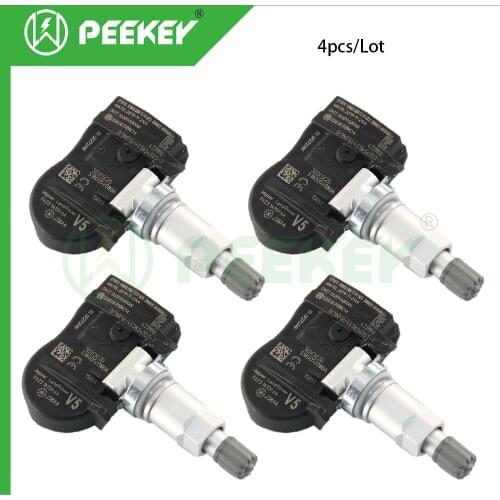 Tire Pressure Sensor tpms sensor For Land Rover Discovery Freelander Range Rover FW931A159AB LR058023, LR031712, LR066378