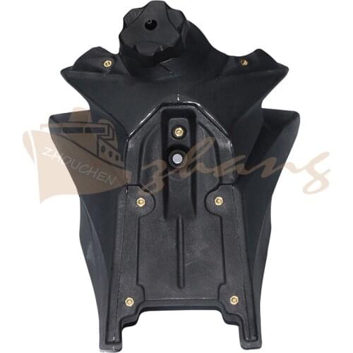 Gas Fuel Tank Petcock Cap For Honda CRF50 XR50 50/70/110/125 CC Dirt Pit Bike