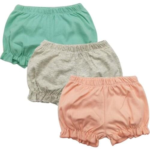 Mother post Shorts For Babies