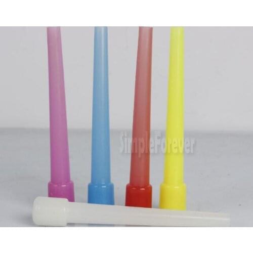 1000pcs Length 94mm Disposable Mouthpiece,Hookah/Water Pipe/Narguile Hose Mouth Tips Accessories