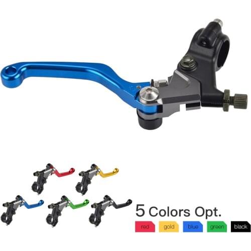 NICECNC Shorty Brake Lever Right Lever For Yamaha DT-2/3 DT1100/125/175/1S/2-MX/250/360/400/80 IT125/175/200/250/400/425/465/490