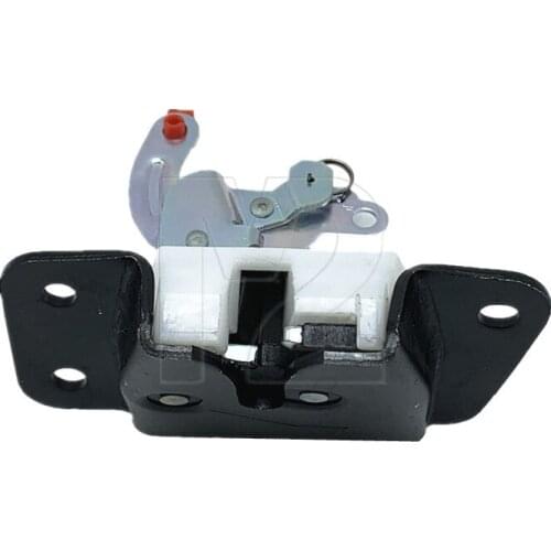 New Genuine Trunk Latch Liftgate Lock 81230-26000 For Santa Fe 2000 - 2006 8123026000 81230 26000