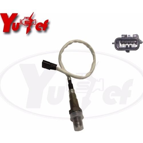 NEW High Quality O2 Oxygen Sensor 0 258 010 029 For RENAULT CLIO FLUENCE MEGANE DACIA SANDERO 1.6 Lambda 8200760489 0258010029