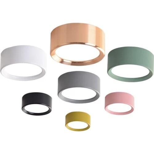 ROANJUNYH Ceiling Lamps