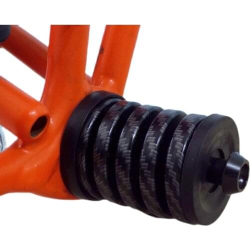 Saint Trigo Front Shock Absorbers For Bicycles