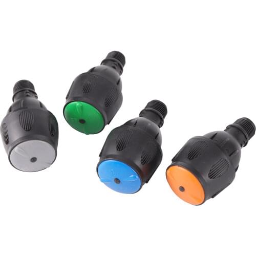 Agriculture Long Distance Sprinkler with 1/2" male thread Garden Lawn Irrigation watering Sprinklers Agriculture tools 1 Pc