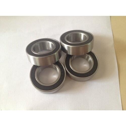 1 piece Halo 6-Drive hub replacement bearing 15268-2RS(15*26*8 mm)