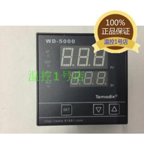 WD-5052 intelligent temperature control WD-5000