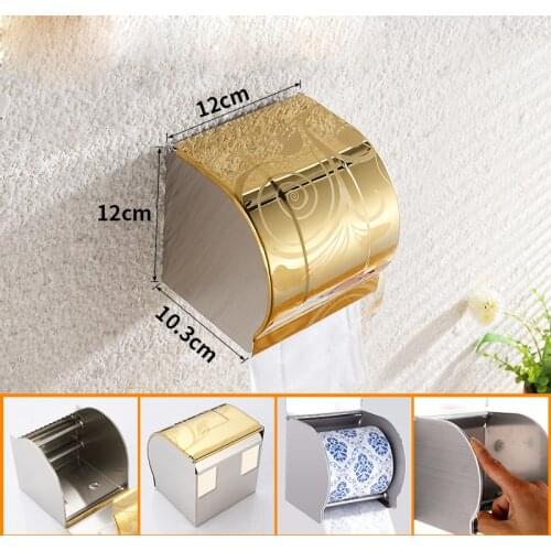 Toilet Paper Holders Wetips China