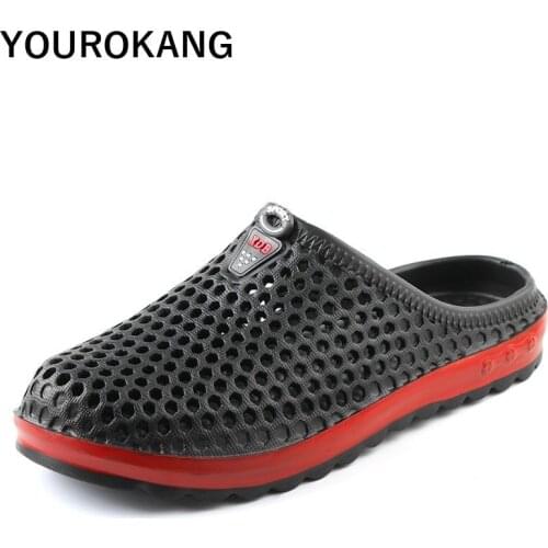 YOUROKANG Men's Sandals