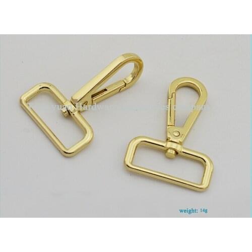 10pcs/ lot Handbags luggage hardware accessories Zinc alloy die casting buckles