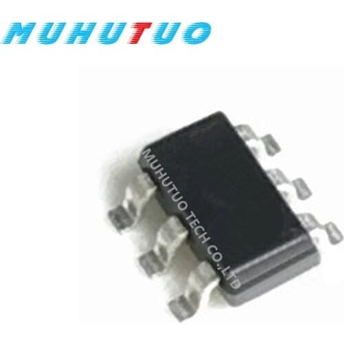 10PCS SX1308 screen printing B628 2A boost chip SOT23-6 output 25V boost