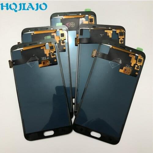 5 Pieces/lot For Samsung LCD Display J400 Adjust Touch Screen Digitizer For Samsung Galaxy J400F J400f/ds 2018 Assembly LCD J4