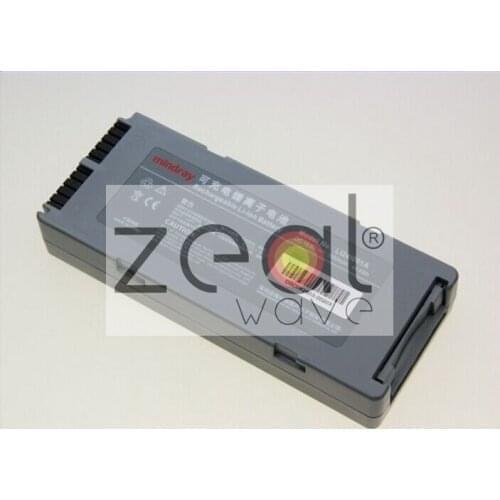 FOR MINDRAY D3 L1241001A 3000mAh 14.8v Defibrillator Battery