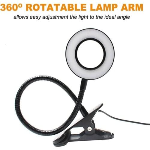 ANERN LED Table Lamps