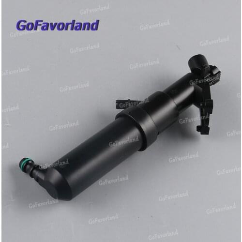 Car Accessories Right Headlight Washer Nozzle 2038600647 For Mercedes-Benz W203 C230 C320 2001 2002 2003 2004 2005 2006 2007