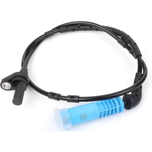 Car ABS Wheel Speed Sensor Rear Left/Right Fit for BMW X3 E83 New 34523405907 34523420331 3405907 3420331