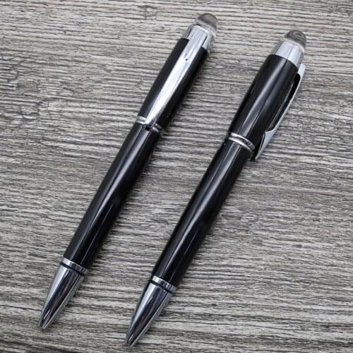 Free shipping 500pcs/lot customized logo metal pen; promotional ballpoint pen; writing pen mp96