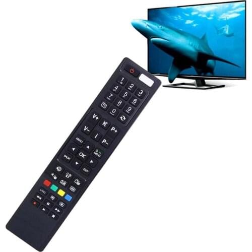 Household manual remote control DC motor controller P50LED16 TV remote control RC4848 remote control