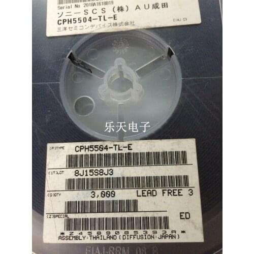 CPH5504 5504 CPH5504-TL-E