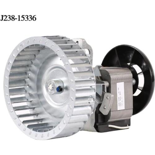 J238-15336 Drying box incubator oven Oven Special high temperature resistant fan motor