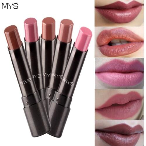 Помада-лак для губ KIFONI China At AliExpress