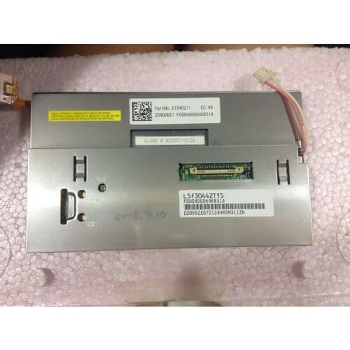L5F30442T15 6.5" LCD Display Screen PANEL Replacement maintenance