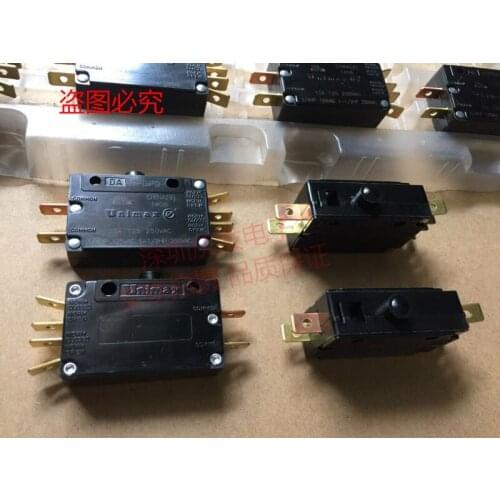 Original new 100% ADPDP0 micro switch double-click quick 2-click 49*16 high 29mm high current 15A