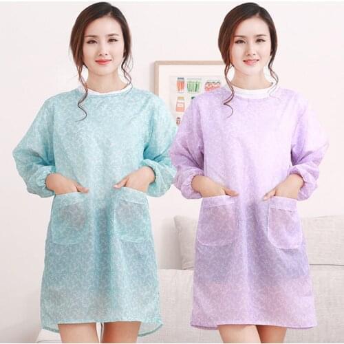 Передники и фартуки для кухни ROYZOM China At AliExpress