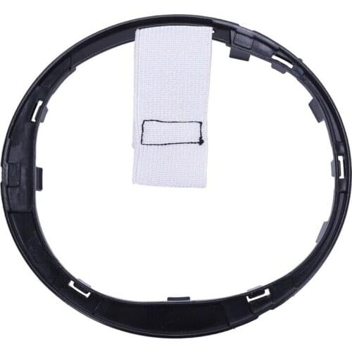 For Fiat 500 500c Gear Stick Lever Gaiter Boot Retaining Ring Lugs 71775051