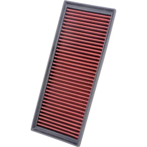 Car replacement Air Filter For VOLKSWAGEN For VW GOLF 5 6 TOURAN TIGUAN SHARAN SCIROCCO PASSAT JETTA CC EOS 1K0129620 Can Clean