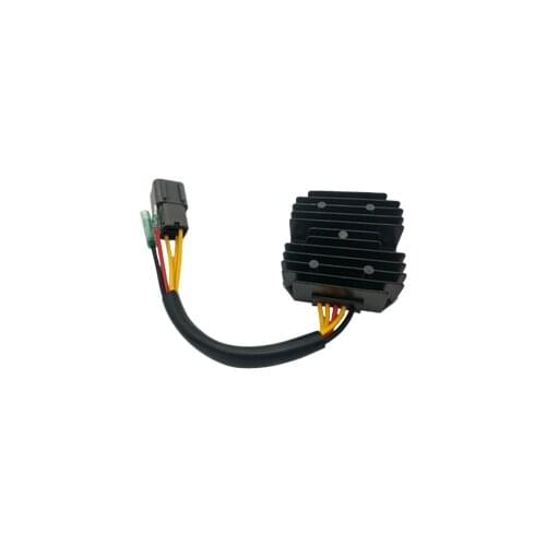 1 sets R2012A.6.1 Voltage regulator FORKYMCO MXU 250 300 31600-LBA7-900 KYMCO UXV 500 4X4 Adly ATV/Quad 300 320 380