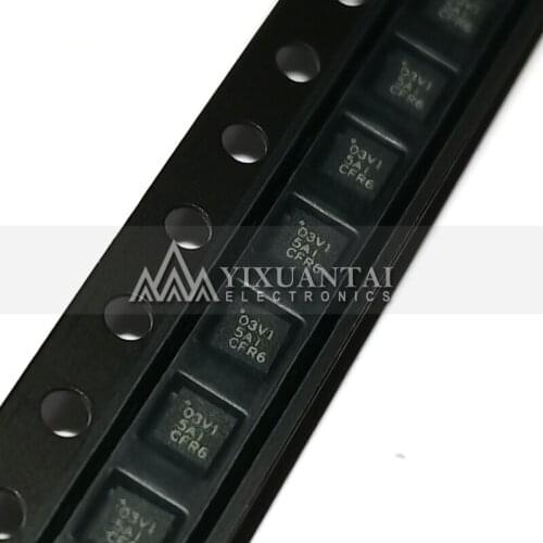 10pcs/lot DRV2603V1RUNR DRV2603RUNR DRV2603 D3V1 QFN10 10PCS