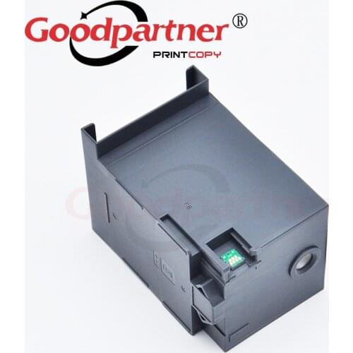 1X T6714 C13T671400 PXMB6 Waste Ink Tank Sponge Maintenance Box for EPSON WorkForce Pro WF C8190 C8610 C8690 C869 C878 C879