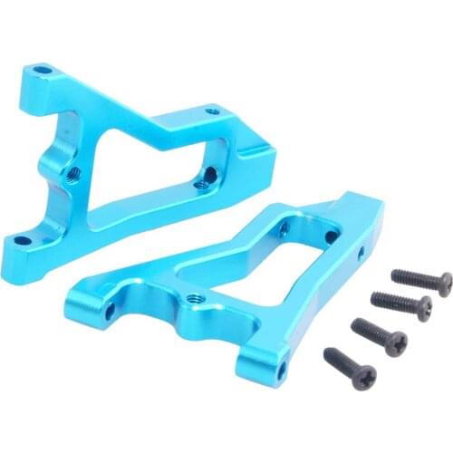 4 color RC HSP 286019(86004) Front Lower Suspension Arm 2P For HSP 1:16 Buggy Truck