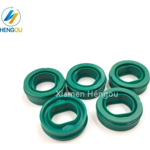 5 Pieces SM74 SM52 Cylinder Seal Ring G2.335.159 M4.335.007 L2.335.071 Size 20x17x30x10.7mm Air Piston Repair Kits