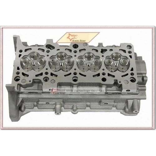 910128 APP ANB APX Complete Cylinder Head Assembly 058103351E 06B103373AP For Seat Toledo Leon Alhambra Ibiza Octavia Superb TT