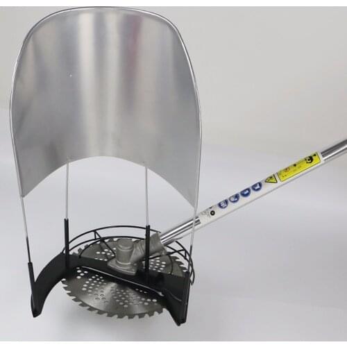 1pc Harvesting rice Lawn mower accessories,Multi-function weeder Grass Trimmer,Rice Corn wheat harvesting,Trimmer parts