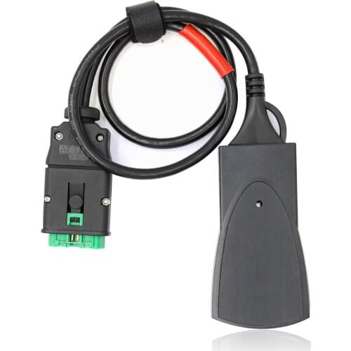 LEXIA3 PP2000 Citroen/Peugeot V7.83 for Auto Scanner Lexia OBD OBD2 Car Diagnostic Tools