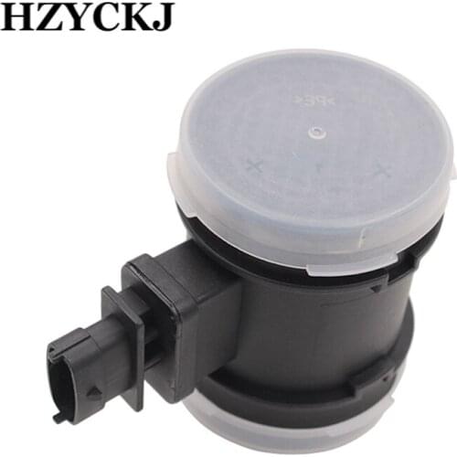Mass Air Flow Meter Sensor 0281002683 0281002914 55350048 93178243 For Alfa Romeo For Fiat Saab For Opel For Vauxhall For Volvo