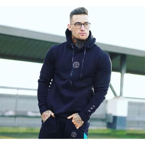 Мужские толстовки с надписями GYKMH China At AliExpress