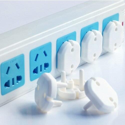 HOUSEEN Plugs For Outlets From Children