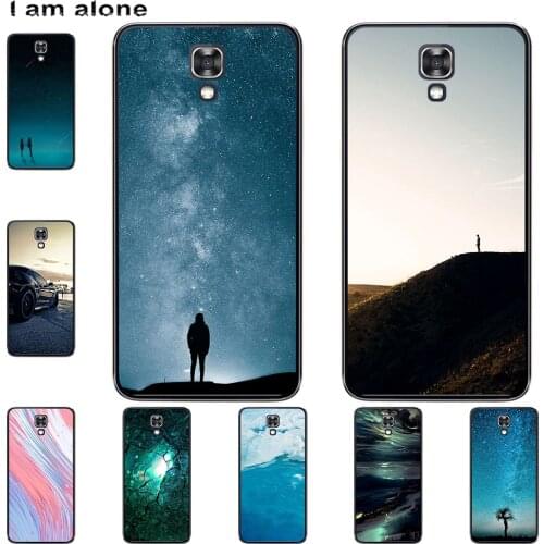 Чехлы для телефонов LG X Style I am alone China At AliExpress