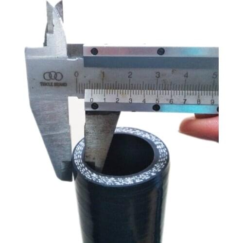 Id:35mm 1meter silicone hose 4ply