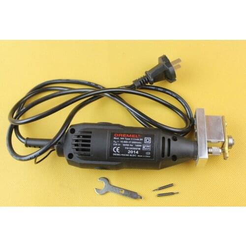 Violin/Cello making tools, electric violin Purfling Groove Cutter, luthier tools