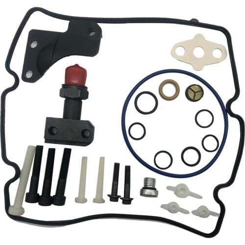 6.0L Fitting STC HPOP Repair Kit 4C3Z-9B246-F fits for Ford F450 F550